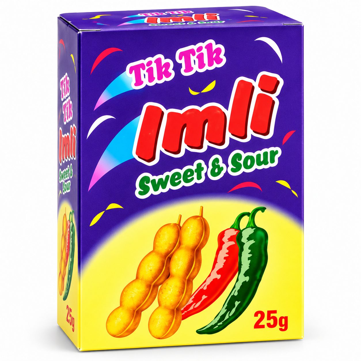 Tik Tik Sweet Imli