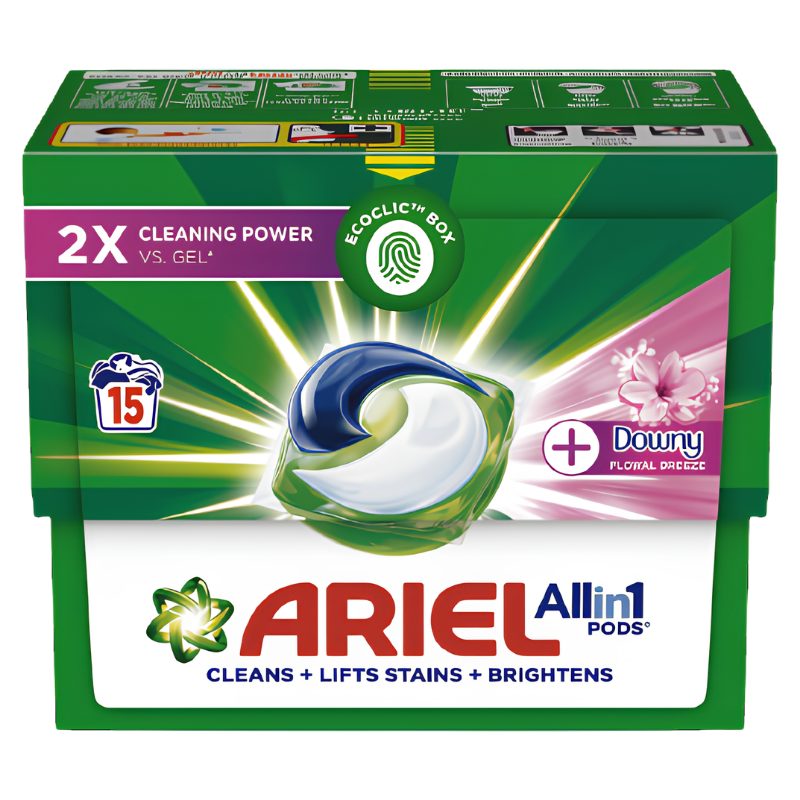 Ariel All In 1 Pods