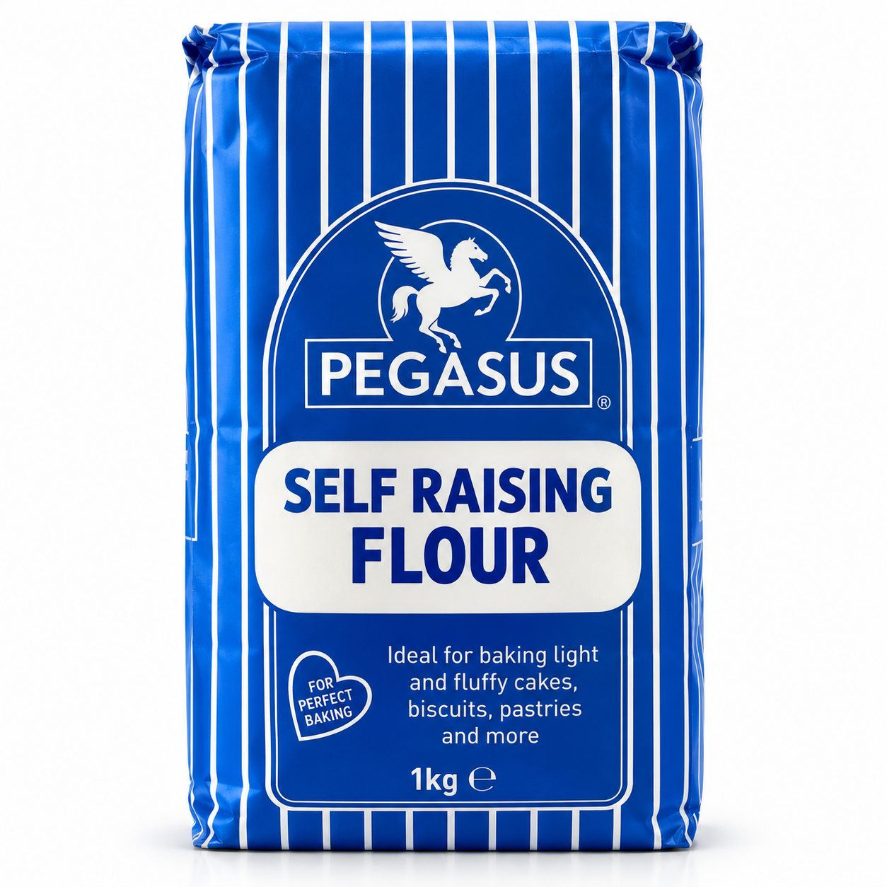 Pegasus Self Raising Flour 1kg