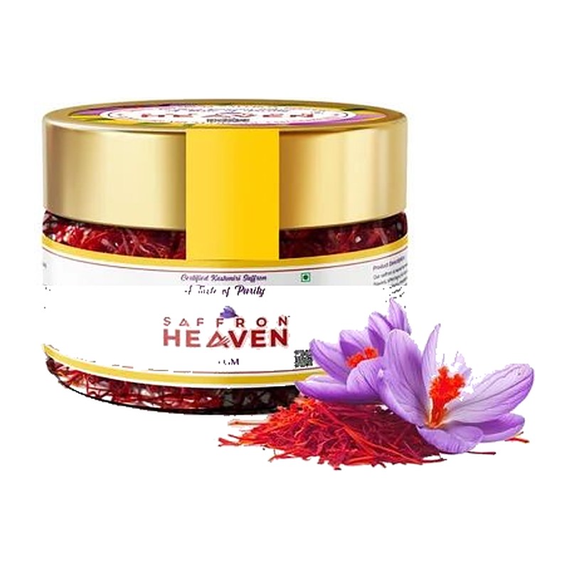 Heaven Safron 5g