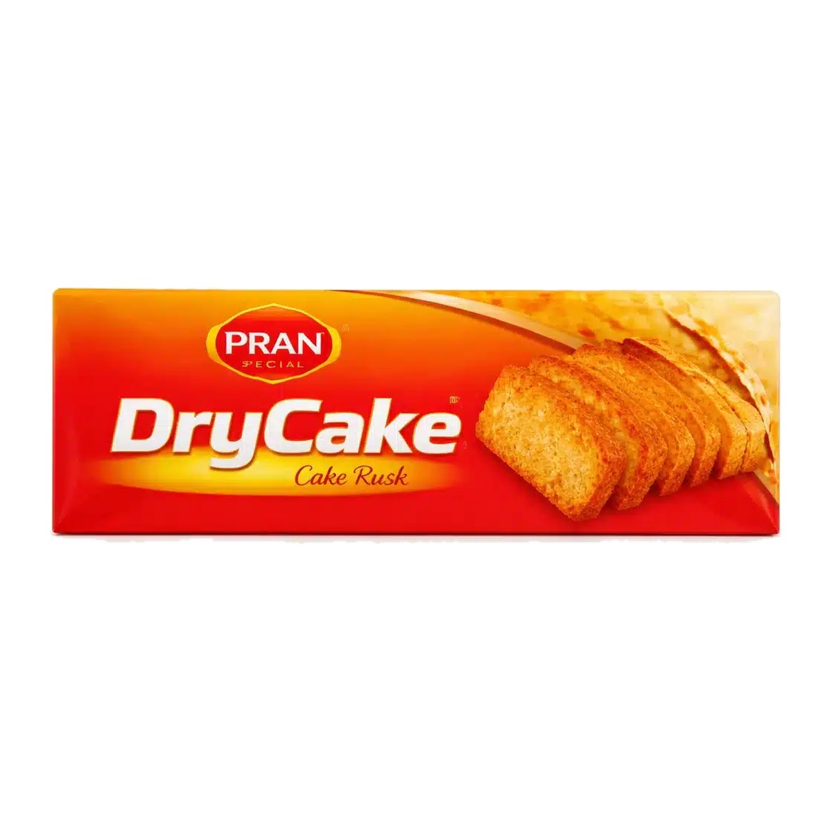 Pran Dry Cake