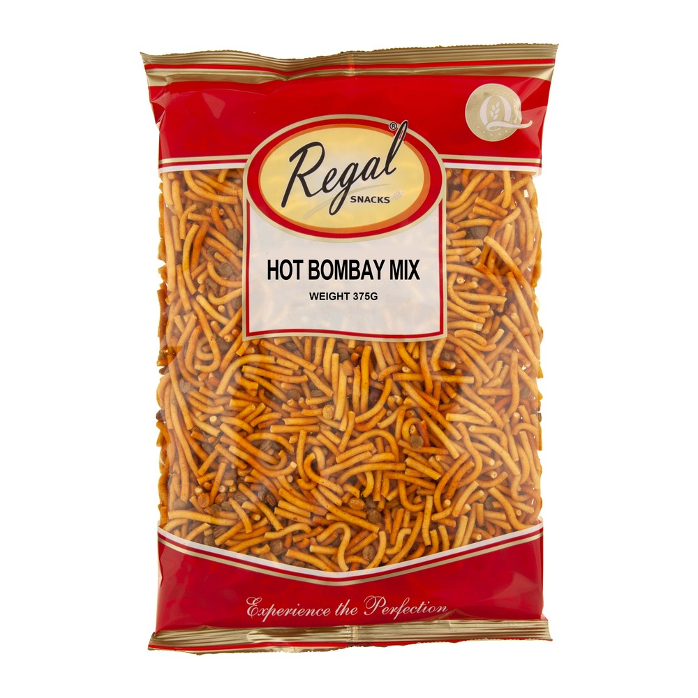 Regal Hot Bombay Mix