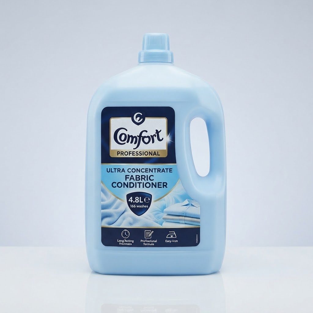 Comfort Professional 4.8L