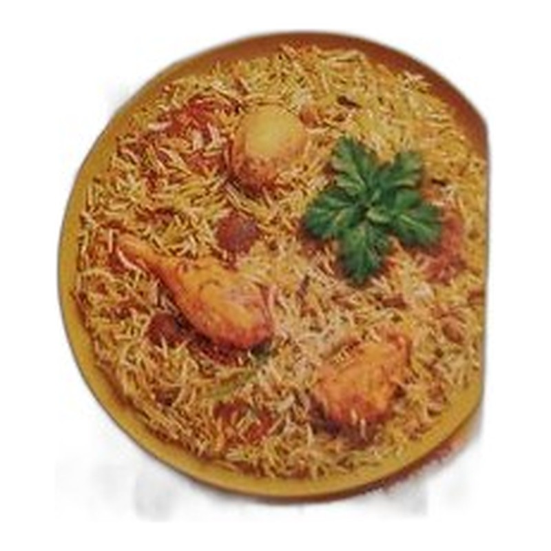 National Bombay Biryani